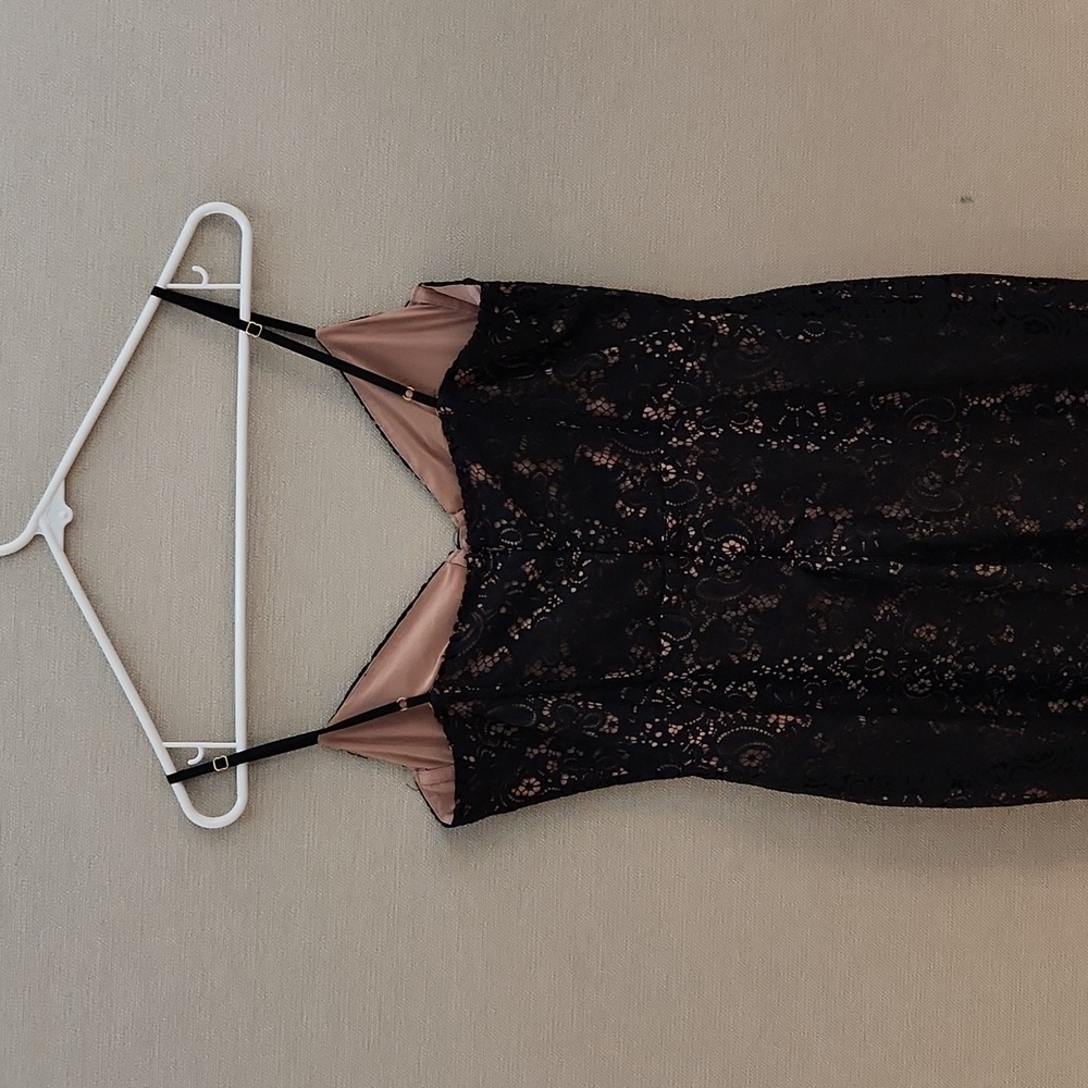 For Love And Lemons Vika Mini Dress Size Large View 6